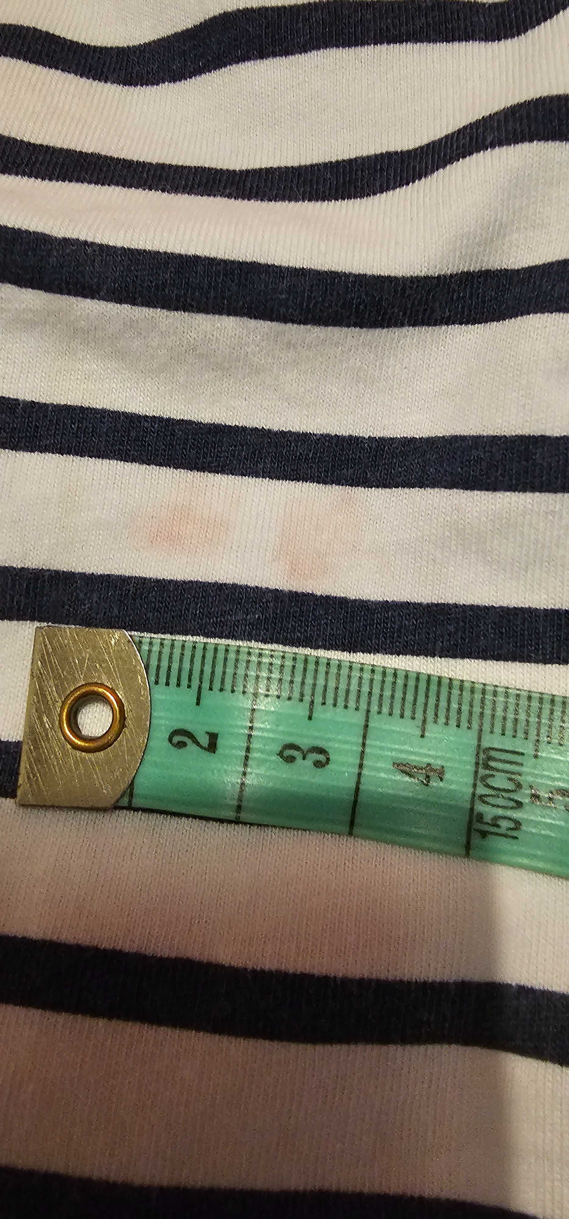 Zestaw ubrań r. 110 Sinsay h&m