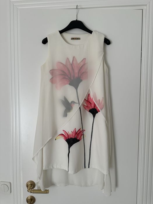 Сукня для підлітка