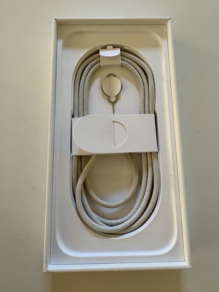 iPhone 16 256gb Preto