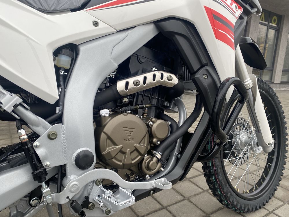 NEW LONCIN Rally LX300GY-A DS2 PRO Доставка/Кредит