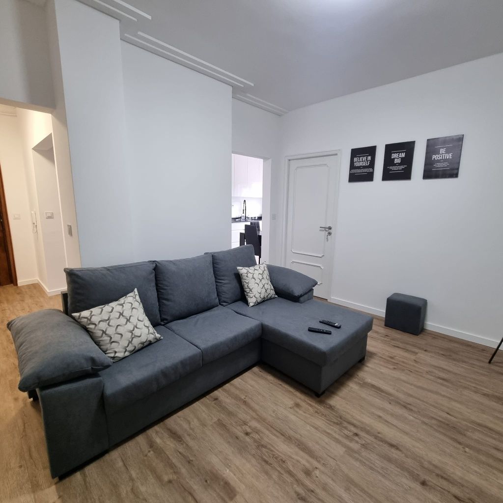Quarto menina estudante Felgueiras