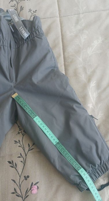 Дітячий зимовий комплект для хлопчика 1,5-2 років,ріст 92см.