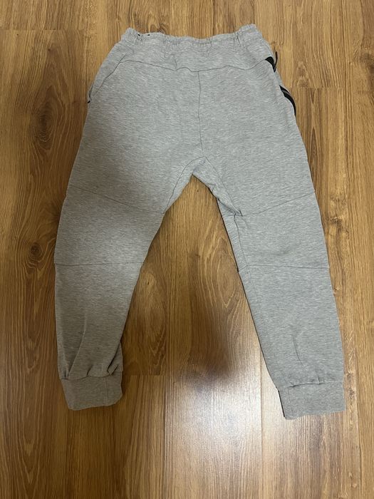 Штаны nike tech fleece xs-s