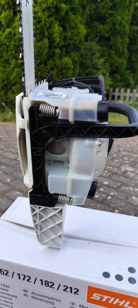 Piła Stihl MS162