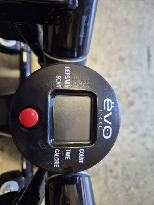 Stepper skrętny. Evo sport. Bardzo dobry stan