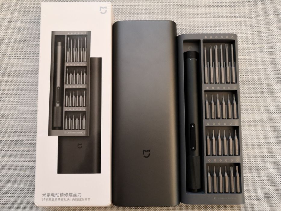 Xiaomi Mijia Precision Screwdriver 24