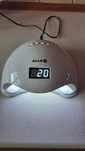 Nowa lampa UV LED do hybryd 48W