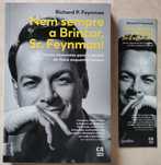 Portes Grátis - Nem Sempre a Brincar, Sr. Feynman!