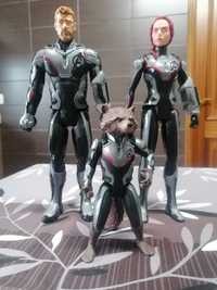 Figuras Marvel / Avengers 30 cms