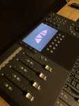 Avid Artist Control