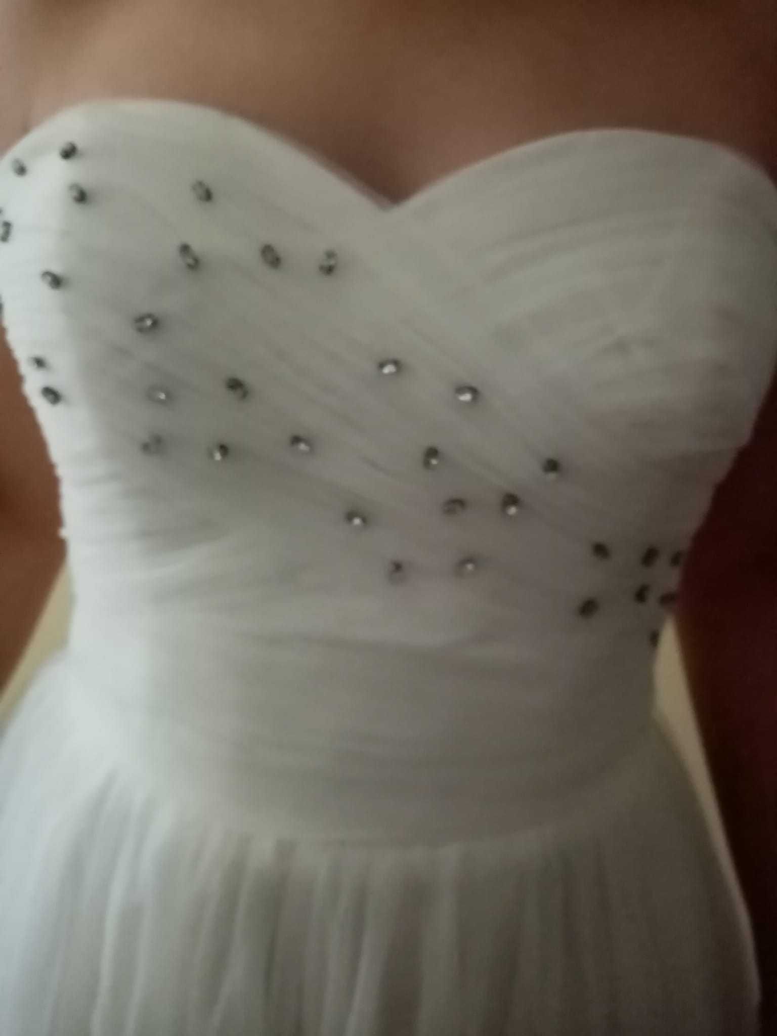 Vestido de noiva