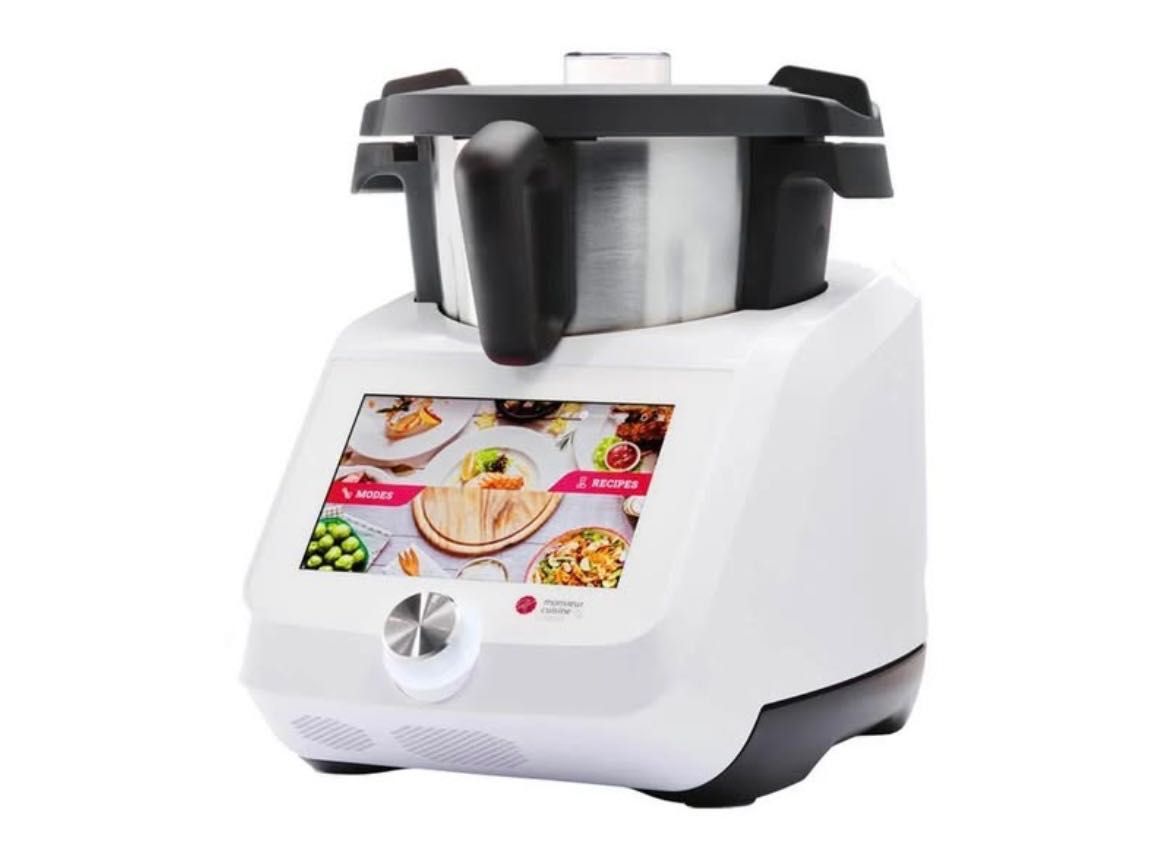 Monsieur Cuisine Smart