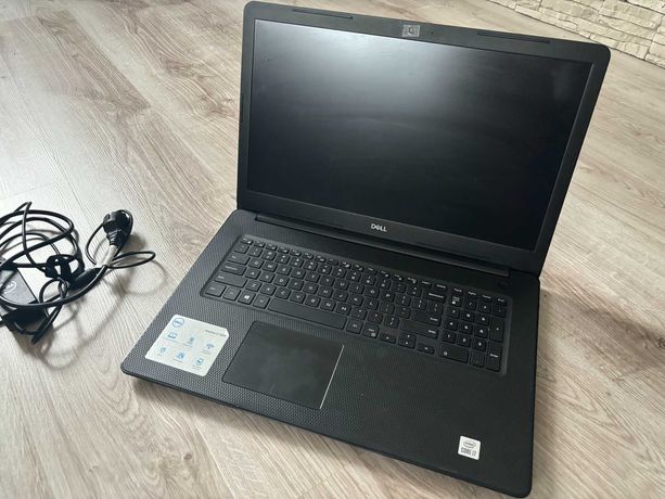 Laptop Dell Inspiron 3793 17,3 cala