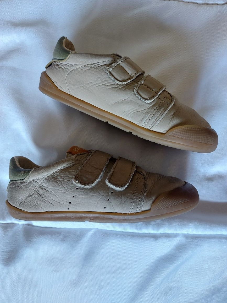 Tenis Blanditos by Crios nr 25