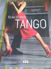 Elsa Osorio - Tango