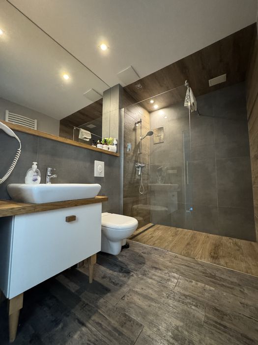 Apartament z widokiem na morze - Maloves Władysławowo
