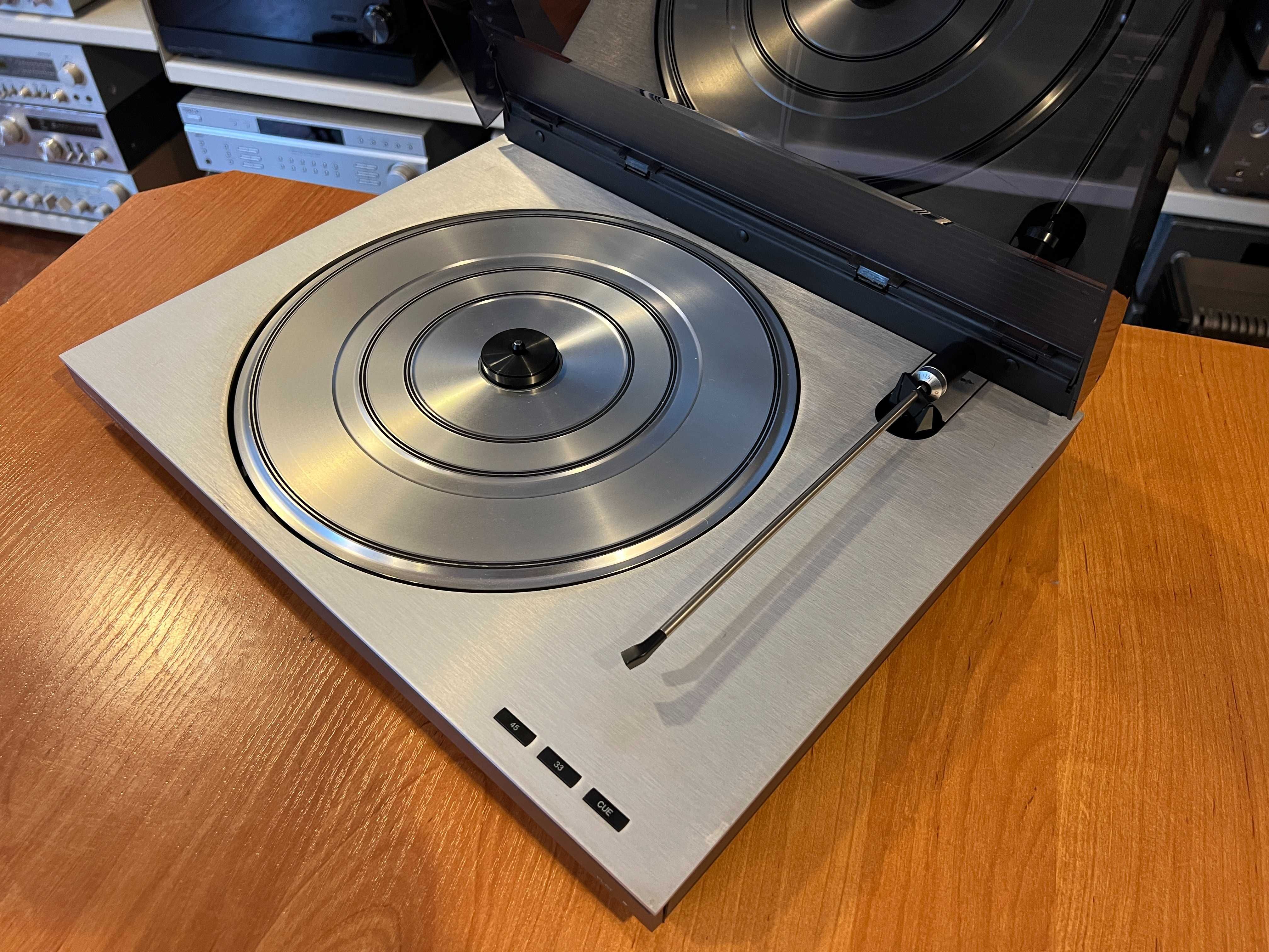 Gramofon Bang&Olufsen Beogram RX 2 Audio Room