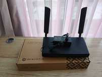 Продам MikroTik hAP AX3 (ax³ C53UiG+5HPaxD2HPaxD) sn:HE408STEMSK/304