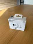 Webcam Logitech Brio 100 - Full HD 1080p – Qualidade e Privacidade