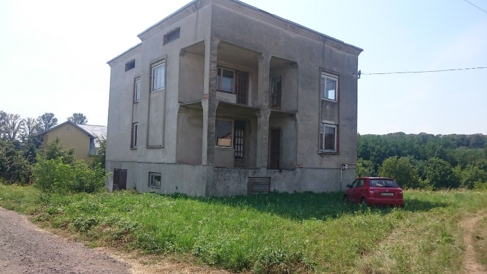 Продається будинок