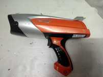 Hot wheels pistola de velocidade