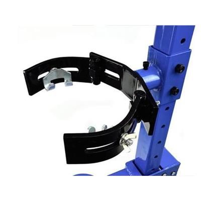 Ściągacz Hydrauliczny do sprężyn McPherson 1T Geko