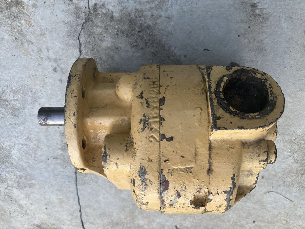 Pompa Waryński 3x16xB21C S60