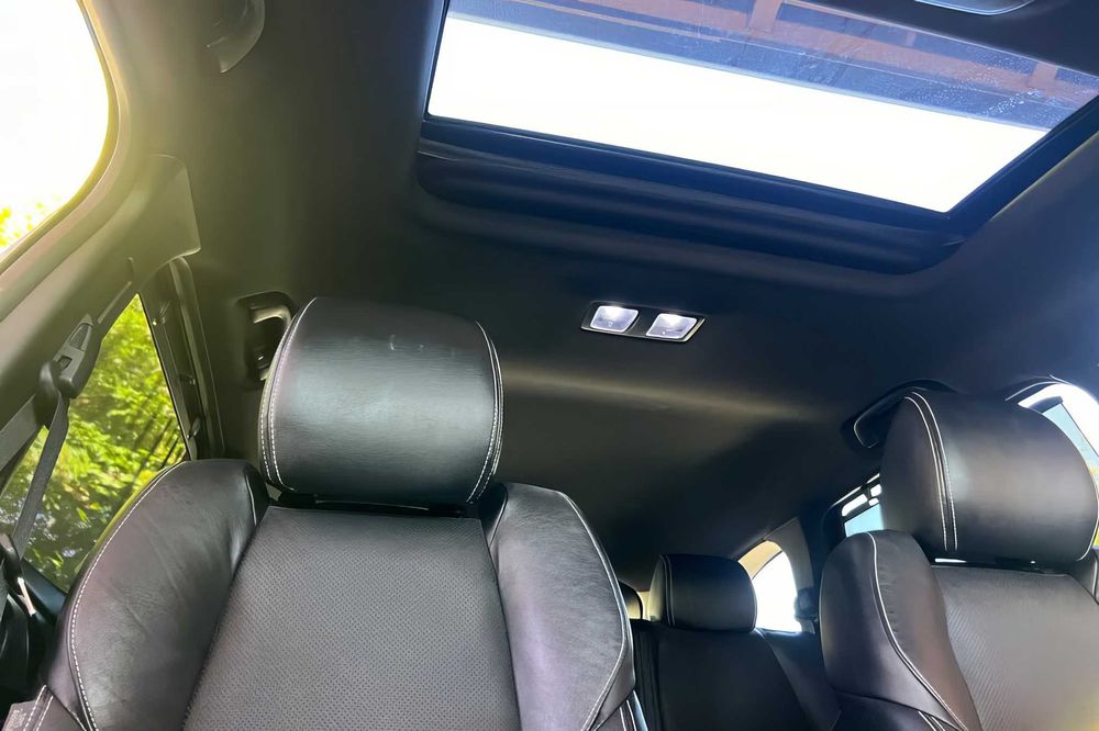 Mazda CX-9      2023