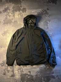 Mammut Dry Tech Jacket Original чоловіча трекінгова курточка