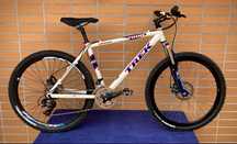TREK 7000ZX - Bicicleta