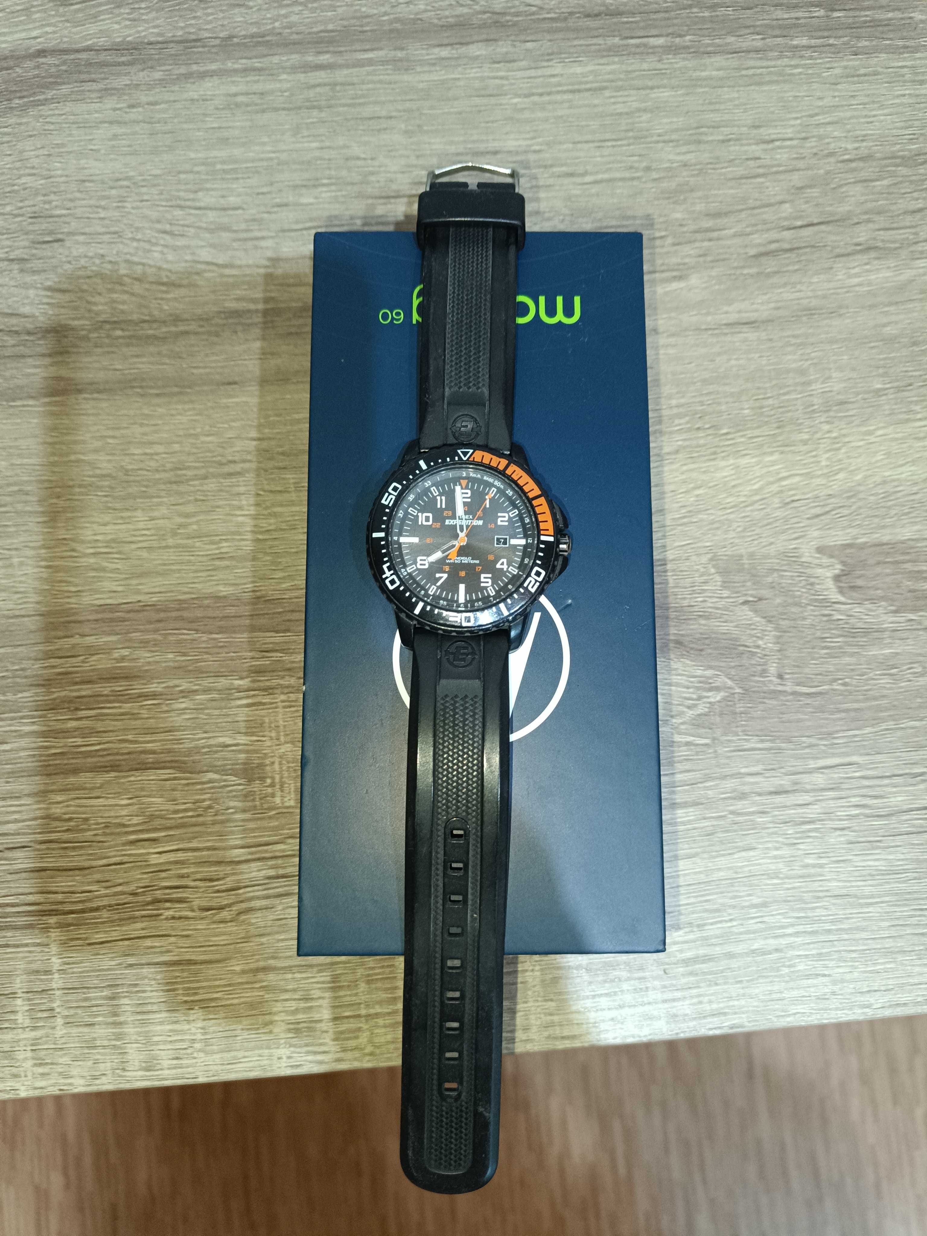Zegarek męski Timex 100% oryginał