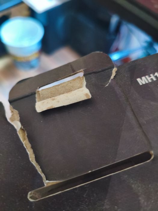 Fone Mars Gaming MH122 FRGB