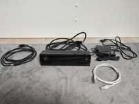 Sensor ruchu. Kinect Xbox One S + adapter + kable