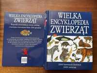 Wielka encyklopedia zwierząt
