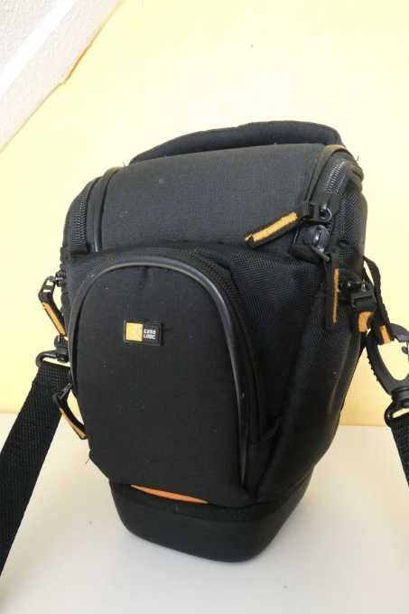Case Logic SLR-Suspencion Systeem 120.581