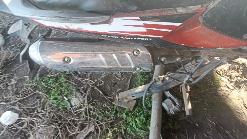 Форте 200кубовпродам