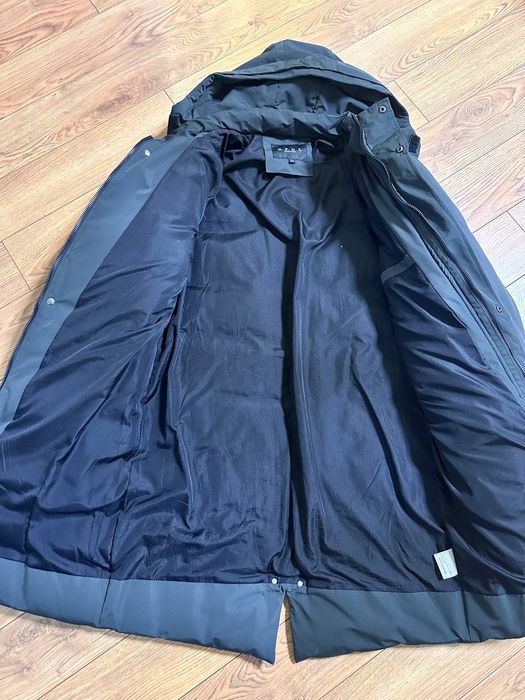 Курточка зимова на хлопчика