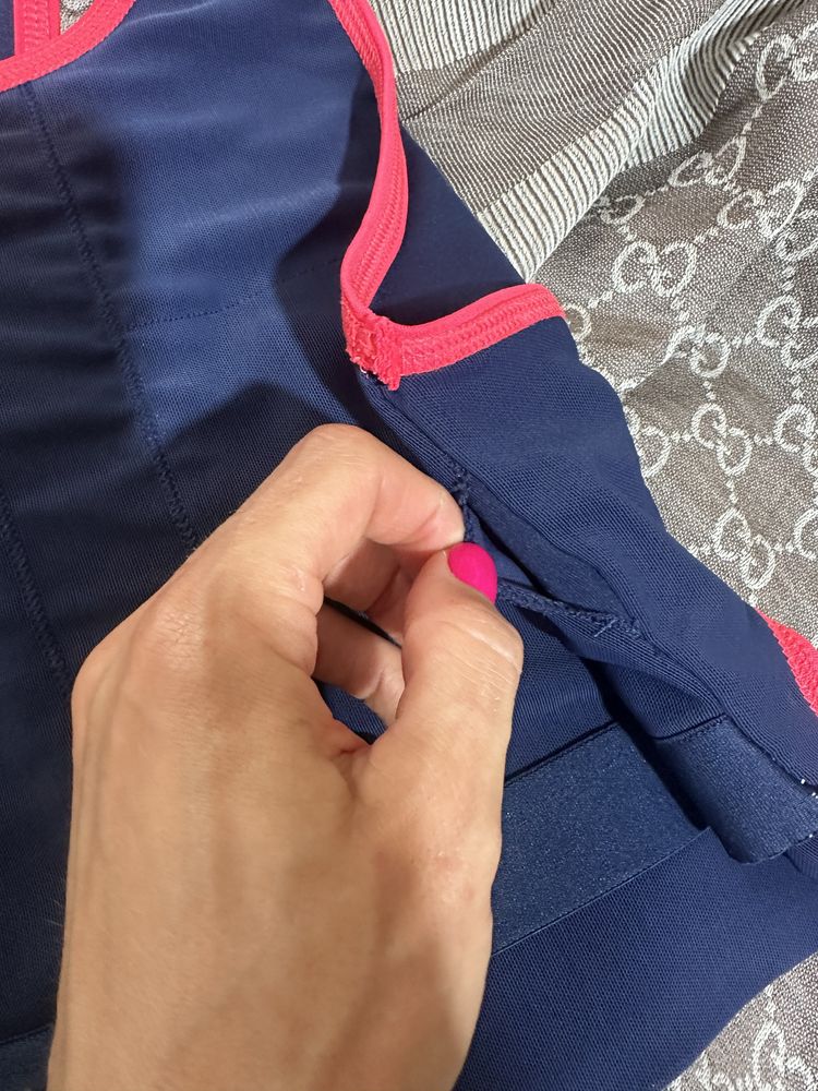 Топ спортивний Adidas stella maccartney