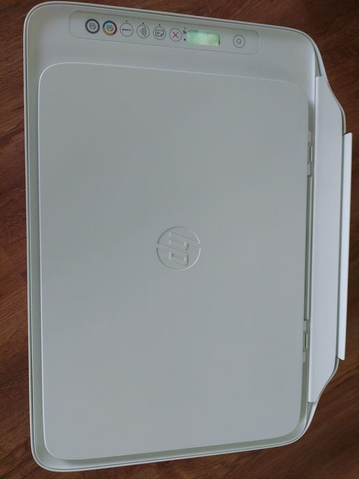 Urządzenie wielofunkcyjne hp