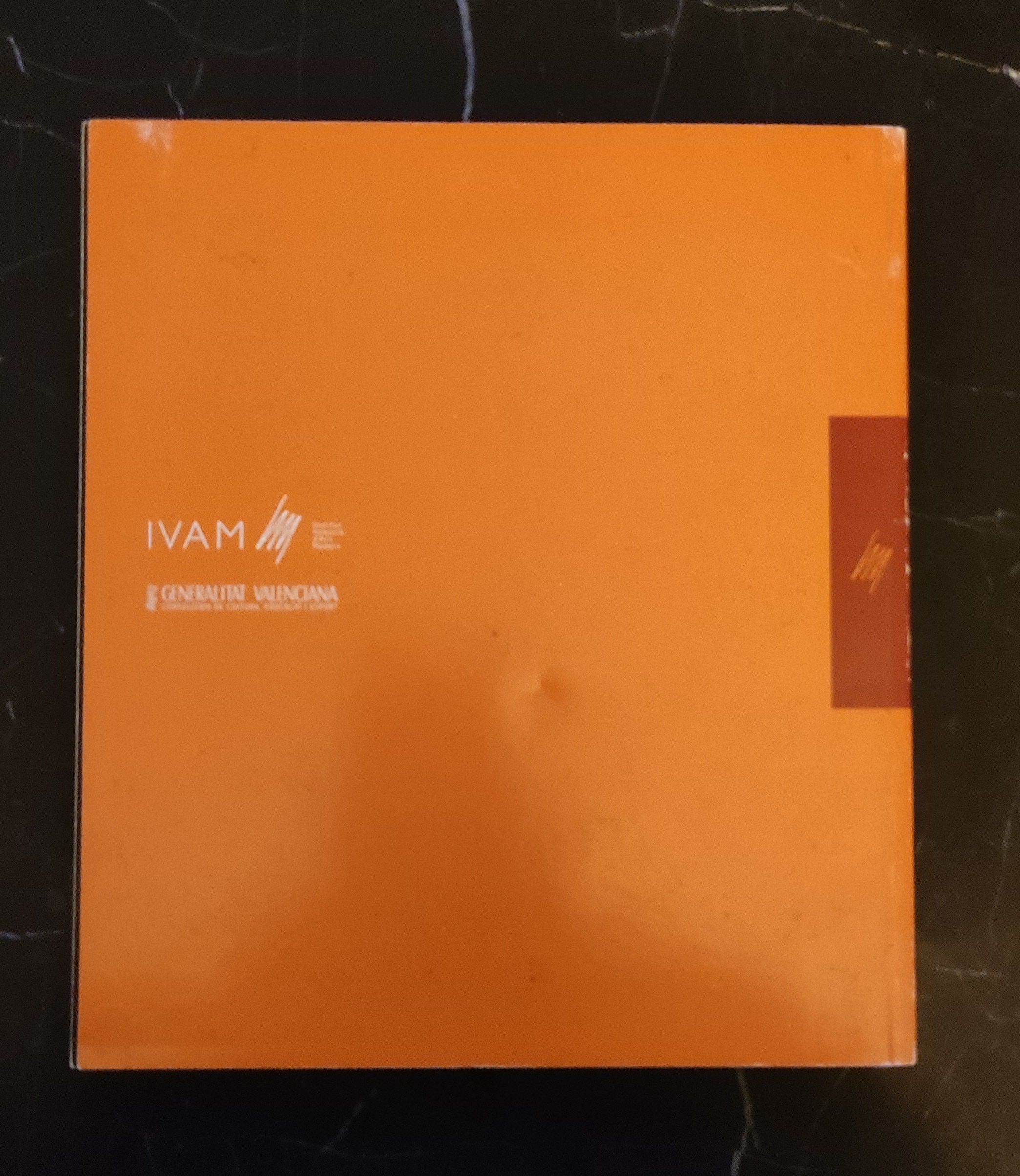 Cuadernos del IVAM - 01 OTOÑO