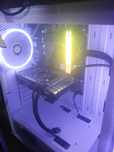 Pc Gamer com 1 ano de uso 11th Gen Intel(R) Core(TM) i5-11400F
