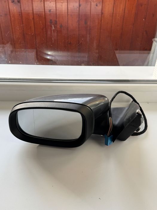 Бокове дзеркало Volvo V50 (ліве)