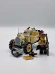 Lego Adventures 5918 Scorpion Tracker