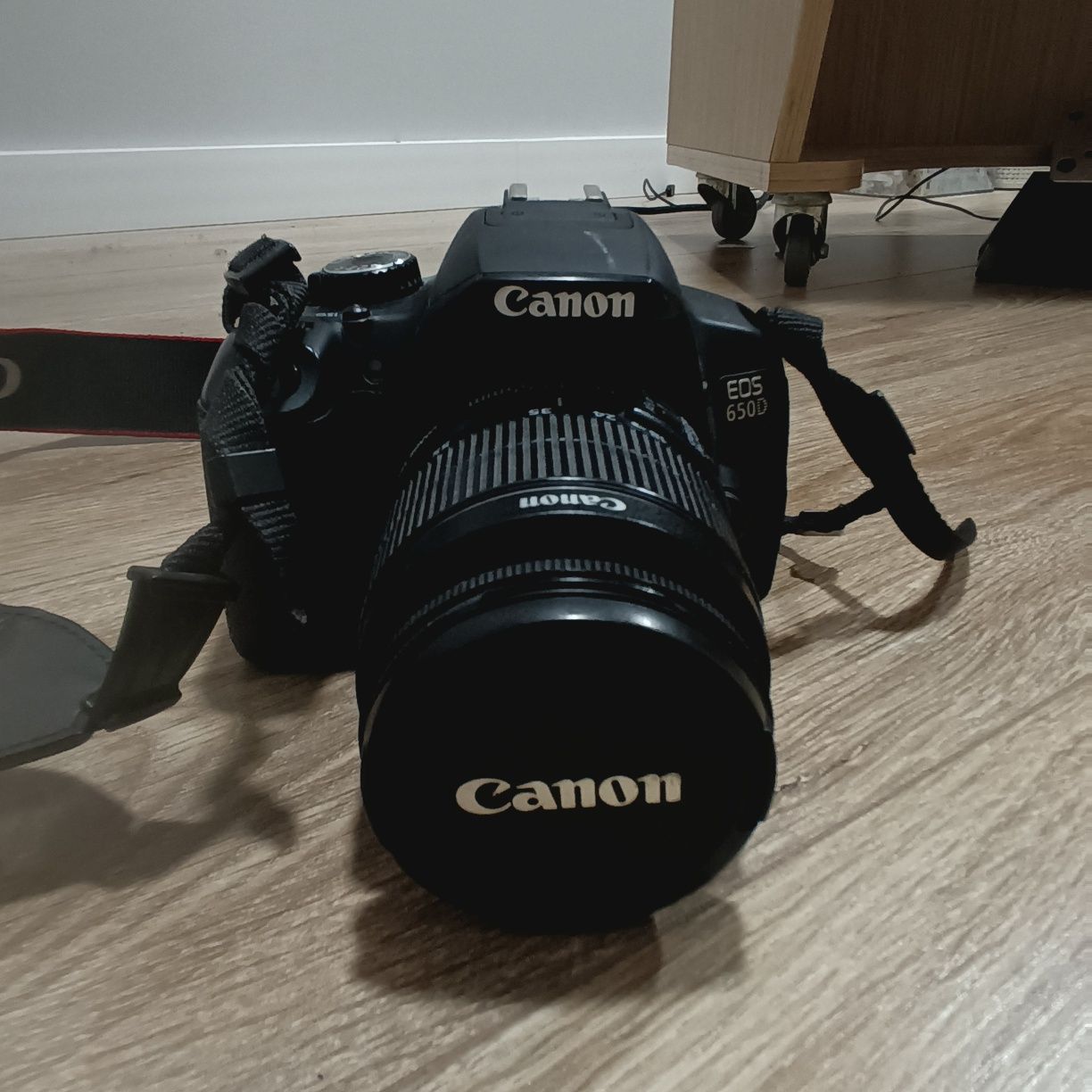 Фотоапарат canon DS126371