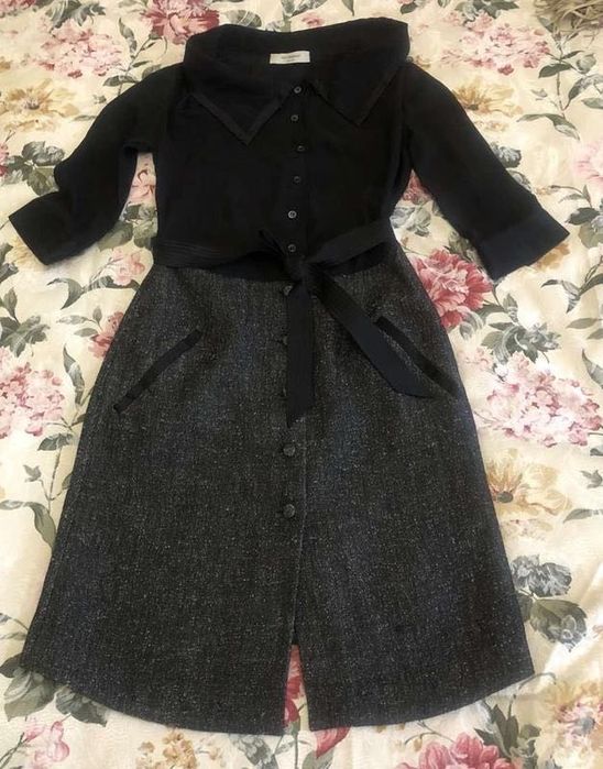 Victor& Rolf, вишуканий костюм від лакшері бренду, оригінал