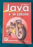 Java w szkole - Jan Bielecki (Helion) - unikat!