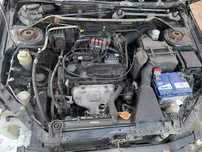 Двигатель мотор коробка митсубиси ланцер 9 MITSUBISHI LANCER