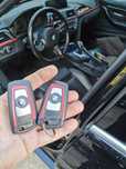 Bmw ,fem, bdc klucz,kodowanie,dorobienie ,f30,f31f32,f34,f20,kluczyk