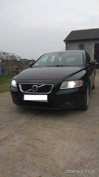 Volvo v50 D2 Momentum DRIVe 1.6 Diesel 114 KM 2011 r.