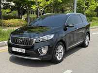 2015 Kia Sorento 2.0 TDI З ПДВ